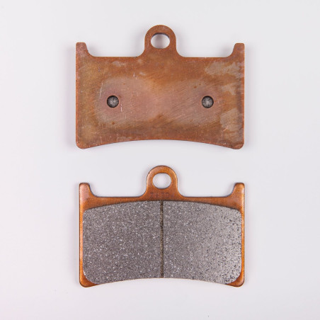 BRAKE PADS SUPER SINTERED P1R786 SBK RACE