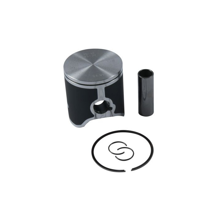 VERTEX piston KTM (2T) SX 125 (SX125) 01-20, EXC 125 (EXC125) 01-16, XC-W 125 17-19 (RACE) (53.95mm) 1 ring
