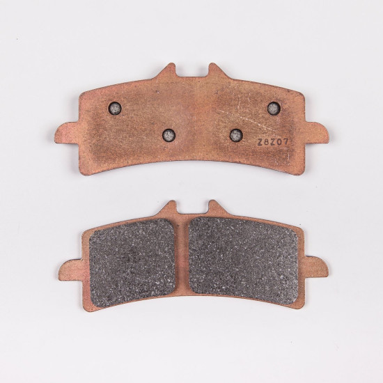 BRAKE PADS SUPER SINTERED P1R930 SBK RACE