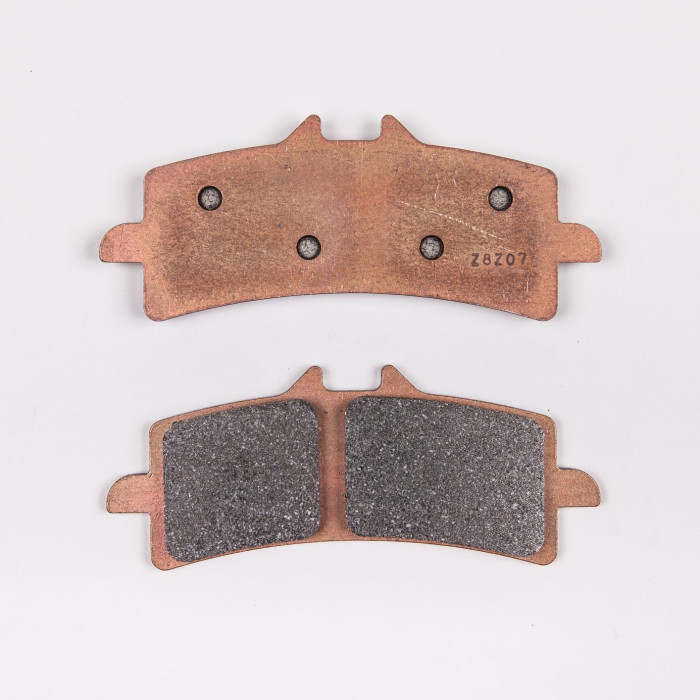 STABDŽIŲ KALADĖLĖS SUPER SINTERED P1R930 SBK RACE