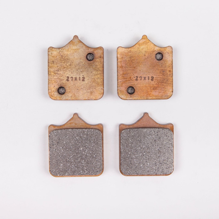 STABDŽIŲ KALADĖLĖS SUPER SINTERED P1R947 SBK RACE