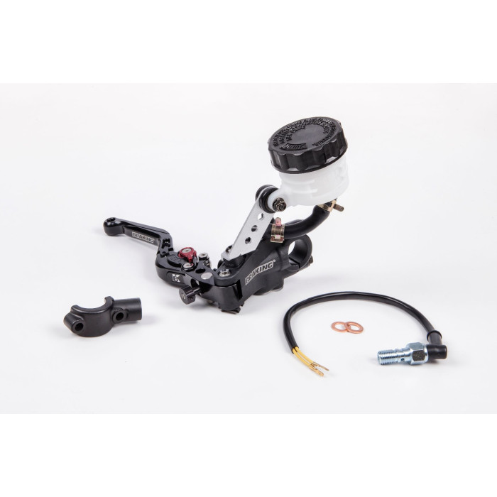 M-CYLINDER BRAKES FRONT ?19 ALLOY