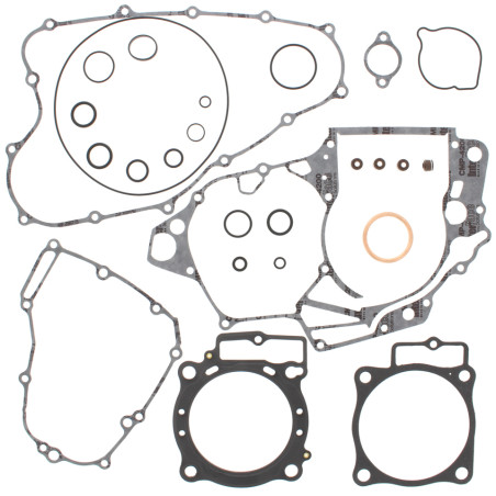 WINDEROSA (VERTEX) gasket set HONDA CRF 450R 09-16