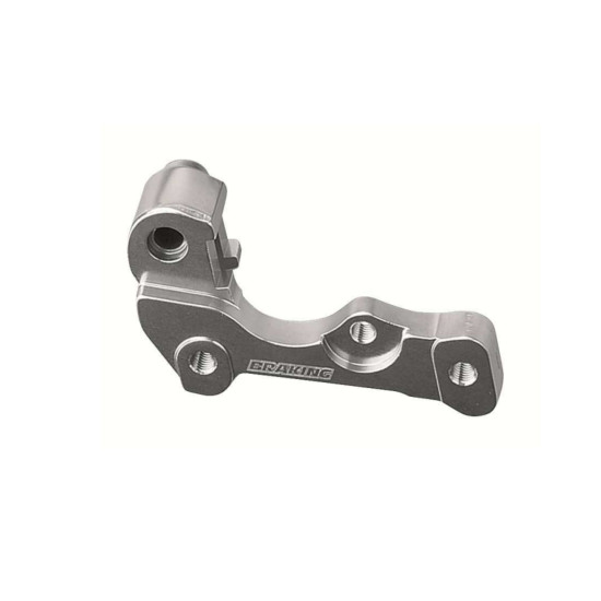 Priekinis stabdžių spaustuko adapteris stabdžių diskui, 270 mm, PW4008