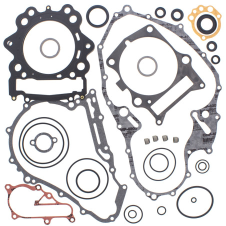 WINDEROSA (VERTEX) tarpinių komplektas YAMAHA YFM700R RAPTOR 06-14 (su variklio riebokšliais)