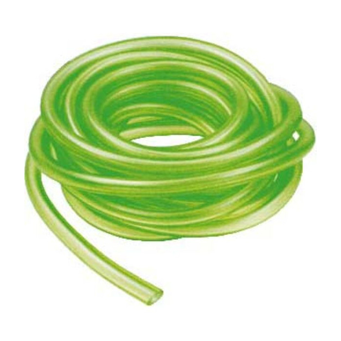 FUEL HOSE 6X9MM (5M) GREEN
