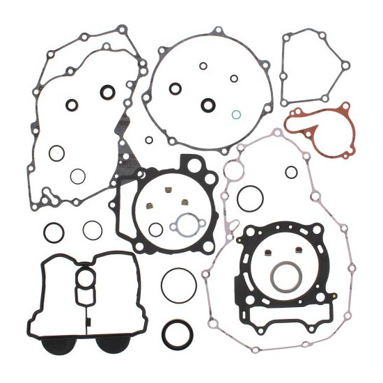 WINDEROSA (VERTEX) engine gasket set with oil seals YAMAHA YFZ450R 09-21, YFZ450X 10-11