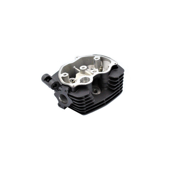 CYLINDER HEAT 125 CC 4T A/C 56.5MM KLIGHT125 E5 SUPERLIGHT125E5 KEEWAY