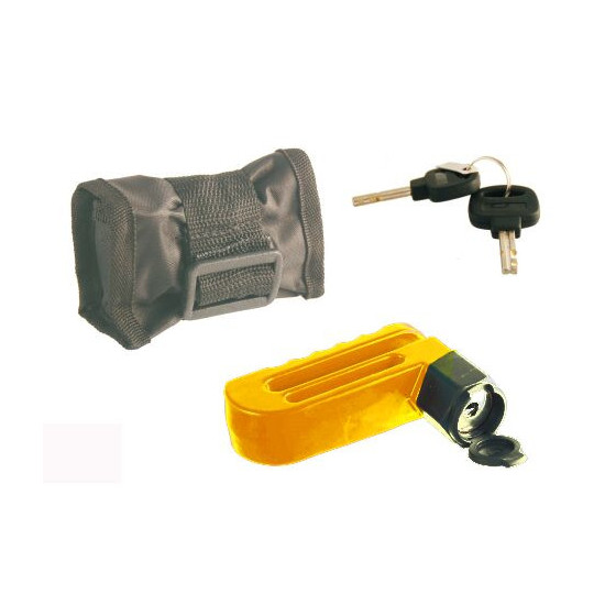 MAXI DISKO UŽRAKTAS (MAXI) 10 MM RMS 28 800 0091