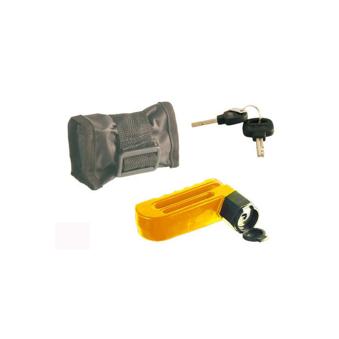 MAXI DISC LOCK (MAXI) 10 MM RMS 28 800 0091