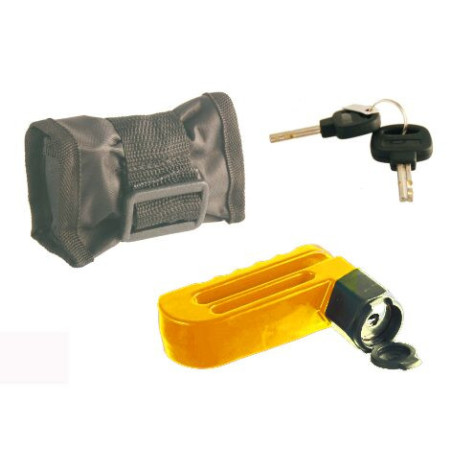 MAXI DISC LOCK (MAXI) 10 MM RMS 28 800 0091