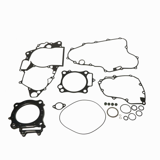 Xradical intermediate set...