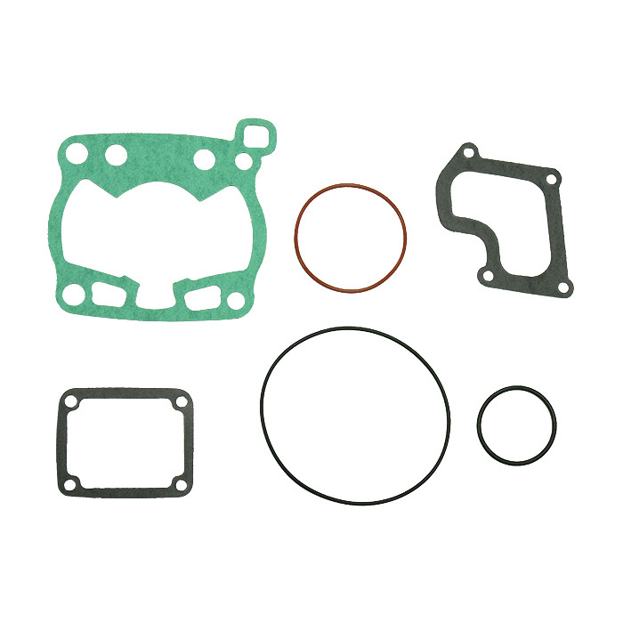 NAMURA TOP-END gaskets SUZUKI RM 80 '91-'01 (L2030102)