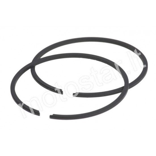 47x1.5 Malossi rings with central locking (2pcs.)