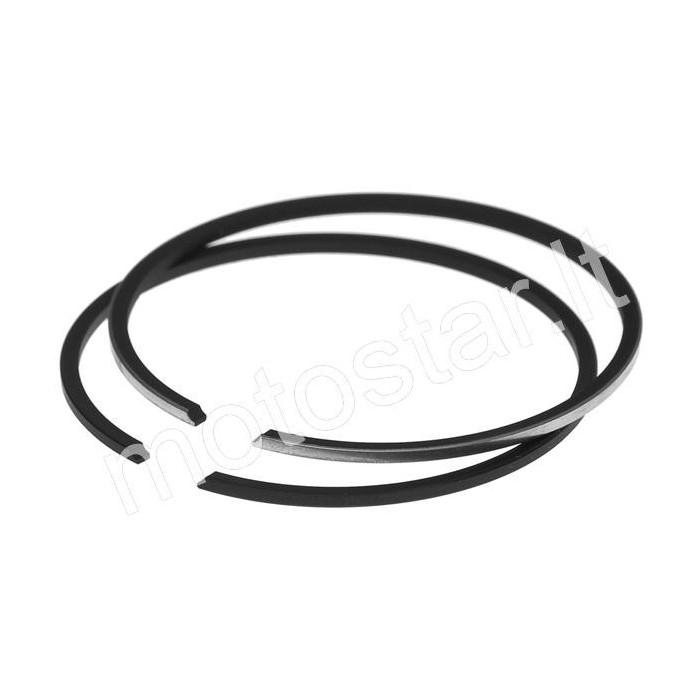 47x1.5 Top Performances rings with side locking (2pcs.)