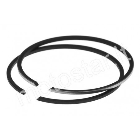 47x1.5 Top Performances rings with side locking (2pcs.)