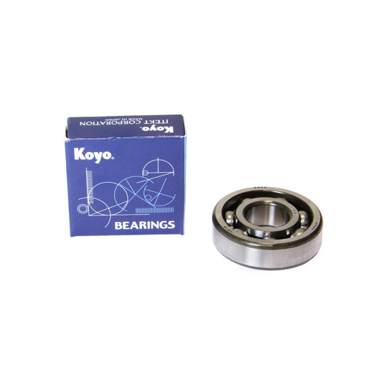 PROX crankshaft bearings HONDA, KAWASAKI, KTM, SUZUKI, YAMAHA 6304/C3 20X52X15 - read description