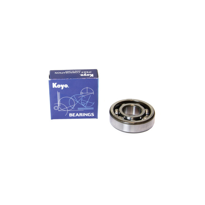 PROX crankshaft bearings HONDA, KAWASAKI, KTM, SUZUKI, YAMAHA 6304/C3 20X52X15 - read description