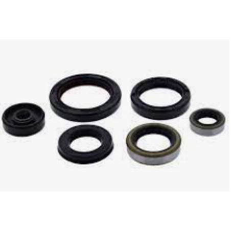 WINDEROSA (VERTEX) engine gasket set YAMAHA TTR90 00-08
