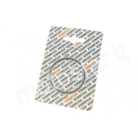 47x1 Stage6 Streetrace rings with center lock (2pcs.)
