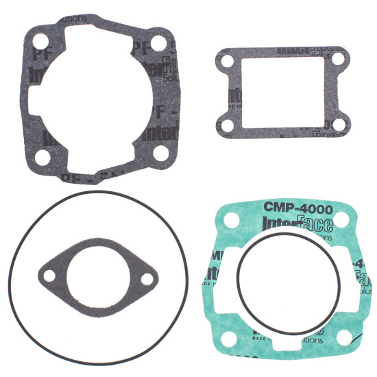 WINDEROSA (VERTEX) TOP-END...