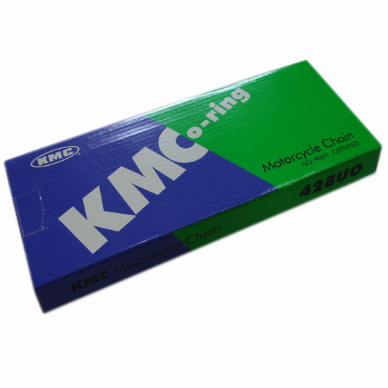GRANDINĖS KOMPLEKTAS KMC428UO 134 17343K01F000 60002K2GP000 (428UO-SUPERLIGHT 125 EFI EFI)