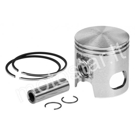 Malossi MHR Replica 70cc 47mm piston