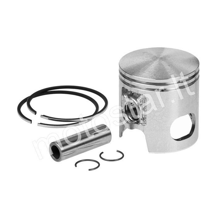 Malossi MHR Replica 70cc 47mm piston
