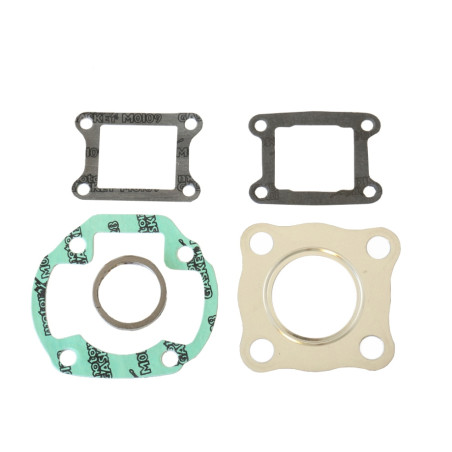ATHENA TOP-END gaskets HONDA MTX80 C '82-'84 (HD06), MT80S '80-'82, MB80 S '80-'84 (HC01) air cooled