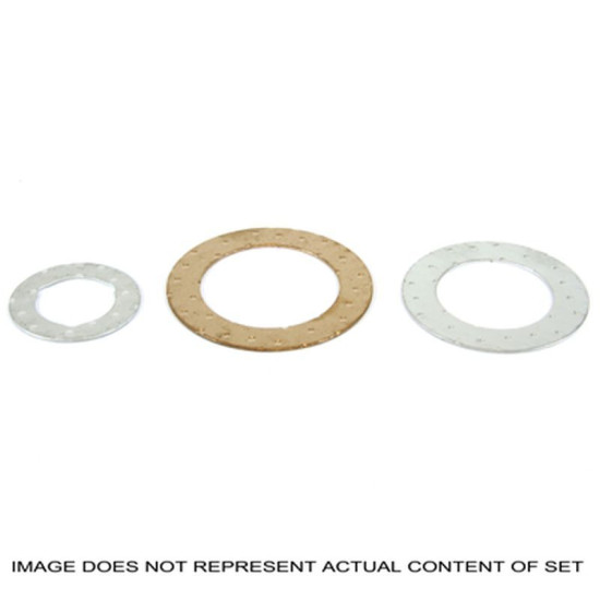 PROX CONNECTING ROD SPACERS...