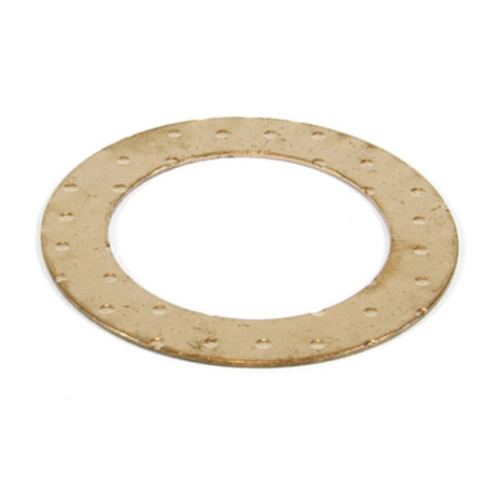 PROX CONNECTING ROD SPACERS KTM 640LC4 (40x60x1.0)