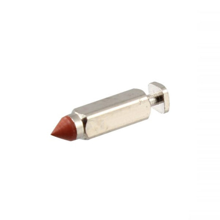 Needle valve, 4-way, 3.5 mm, RO 247652