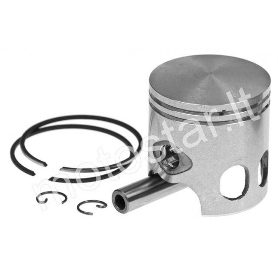 Top Performances (DR Evo) 47mm PIN10 piston