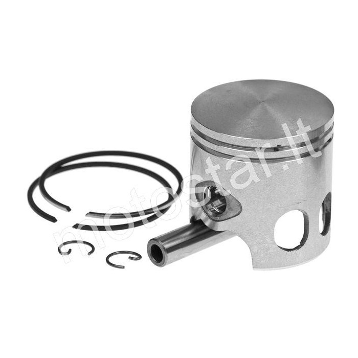 Top Performances (DR Evo) 47mm PIN10 piston