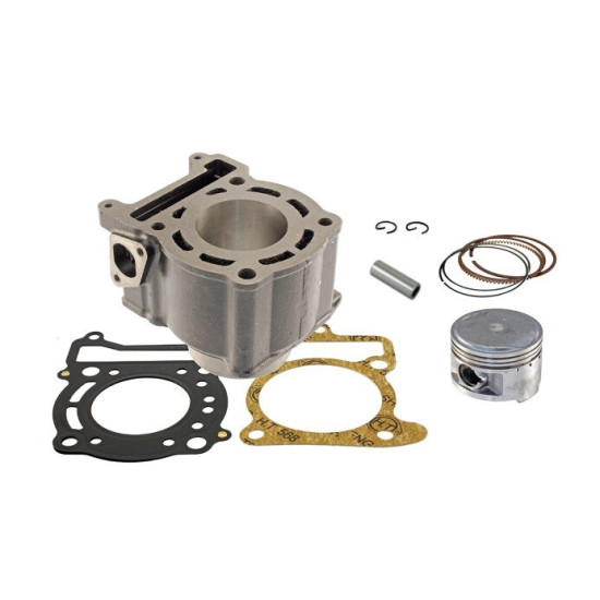 CYLINDER KIT RMS YAMAHA MAJESTY 53.7 MM 4T