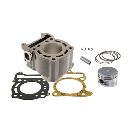 CYLINDER KIT RMS YAMAHA MAJESTY 53.7 MM 4T