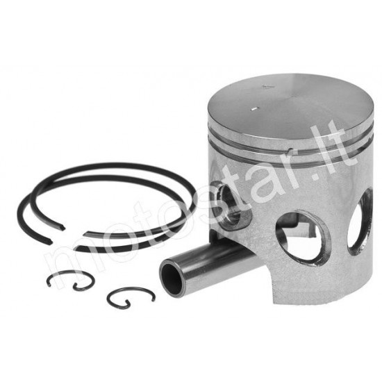 Piaggio / Gilera Top Performances (DR Evo) 48mm PIN12 piston