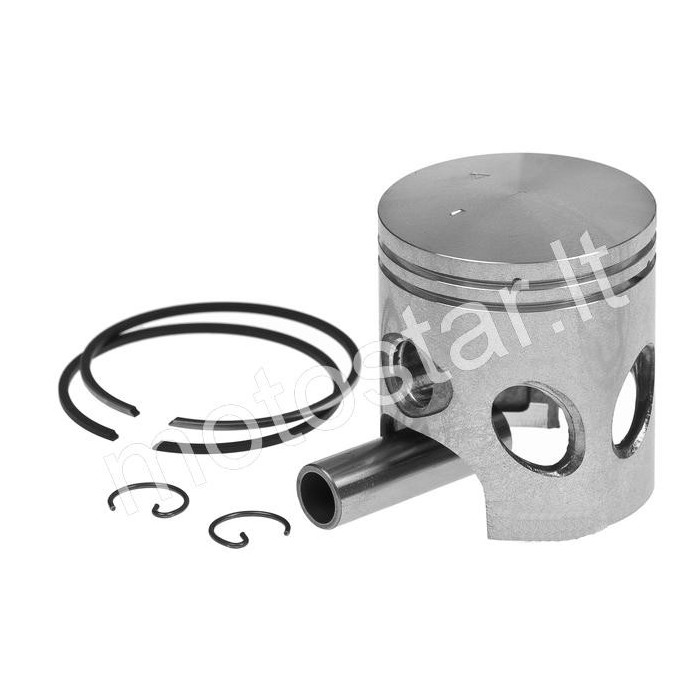 Piaggio / Gilera Top Performances (DR Evo) 48mm PIN12 piston