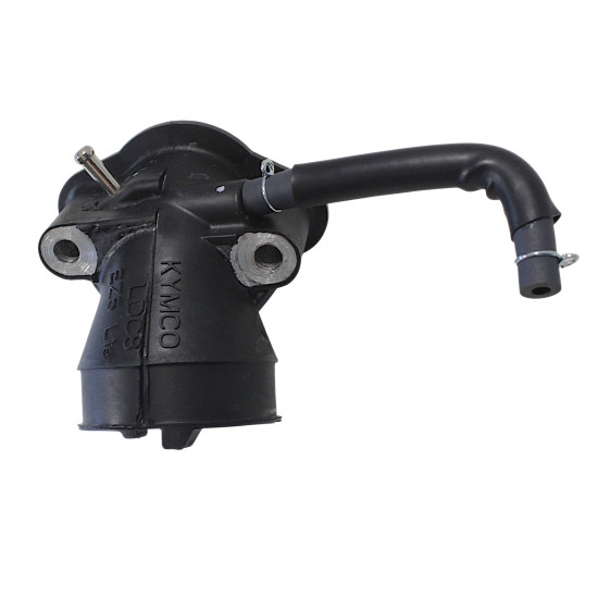INTAKE MANIFOLD KYMCO AGILITY 50 4T E5