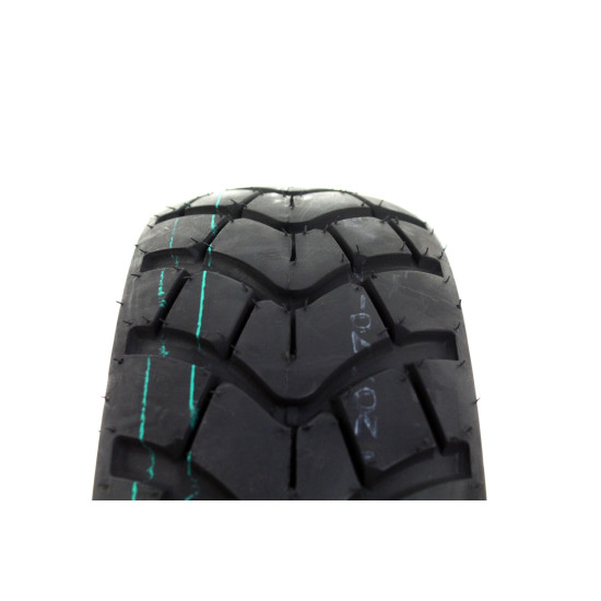 TIRE 120 / 70-12 TL P148 KINGSTONE 51K