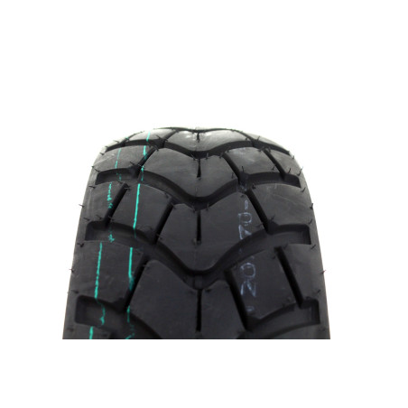 TIRE 120 / 70-12 TL P148 KINGSTONE 51K