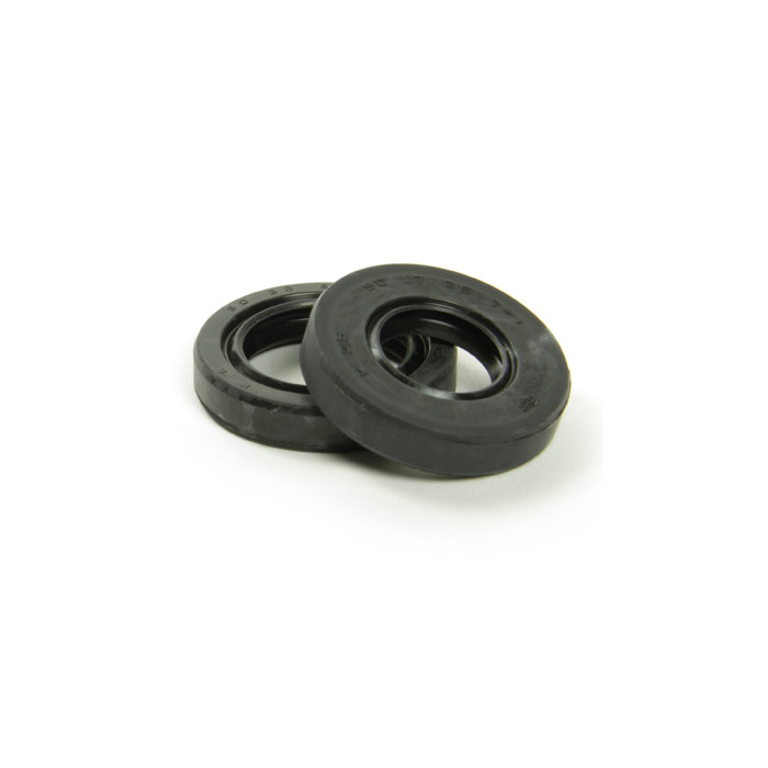 PROX crankshaft oil seals YAMAHA PW50 '81-'20 (OEM:17067/23174)