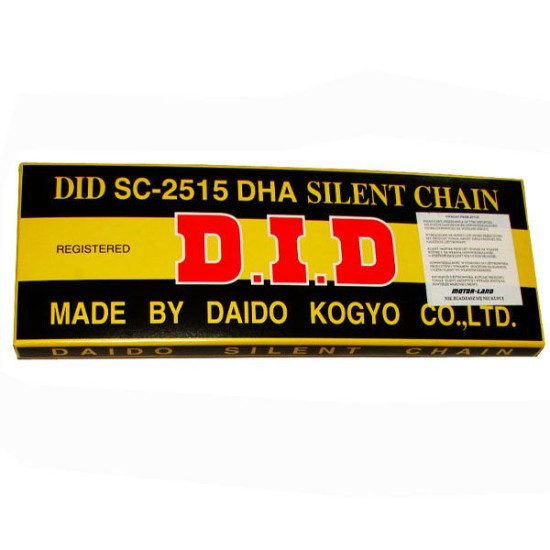 LAIKO GRANDINĖ DIDSC2515DHA-132LE