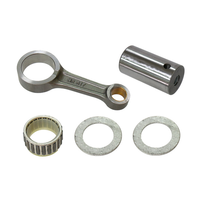 BRONCO connecting rod HONDA TRX 450 (06-08) (AT-09193)