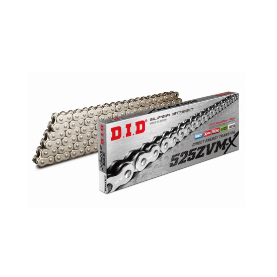 PAVAROS GRANDINĖ DID525ZVMXSS-112