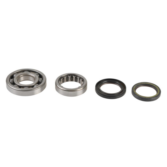 ATHENA crankshaft bearings with oil seals HONDA CRF 250 R/X '04-'17