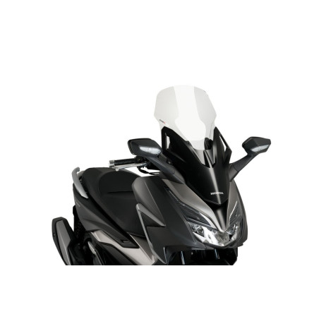 HONDA FORZA 125 / 300 WINDSHIELD V-TECHLINE TOURING