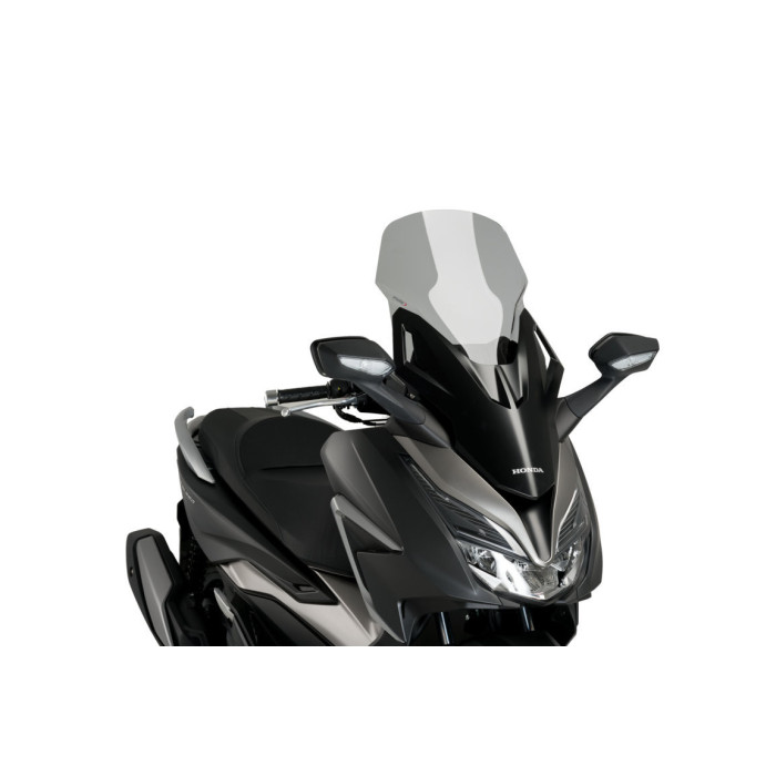 HONDA FORZA 125 / 300 WINDSHIELD V-TECHLINE TOURING