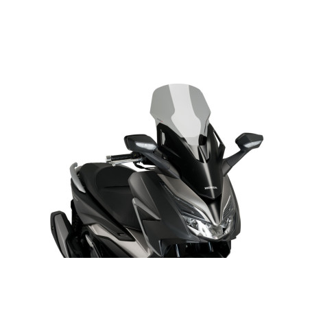 HONDA FORZA 125 / 300 WINDSHIELD V-TECHLINE TOURING