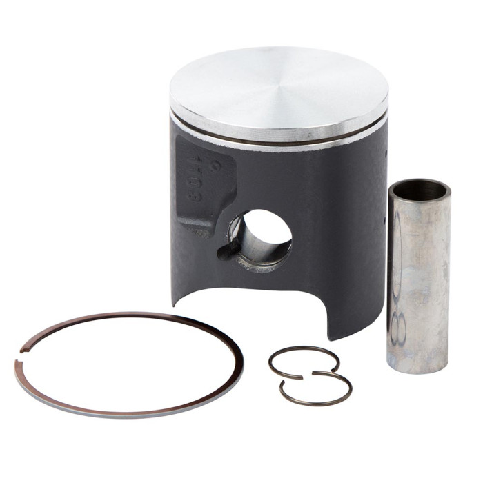 VERTEX piston KAWASAKI KX 125 '94 REPLICA (53.96mm) (rings 53010005400 X 1 pc.)